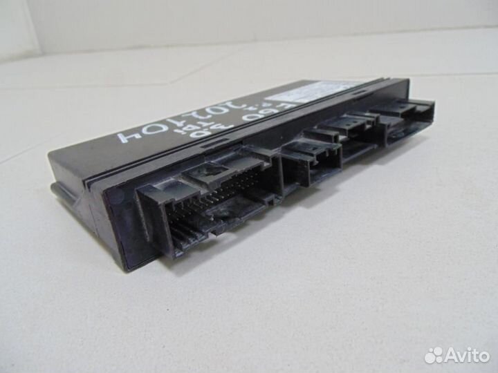 Блок электронный BMW 5-series E60/E61 2003-2009