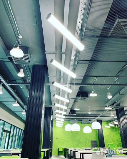 Электрик, электромонтаж, электрика