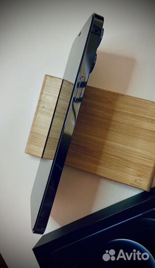 iPhone 12 Pro Max, 256 ГБ