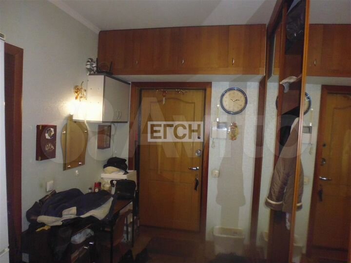 2-к. квартира, 70,4 м², 7/25 эт.