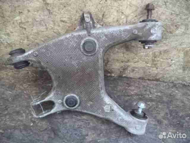 Рычаг задний правый BMW 5-Series F10 6794876