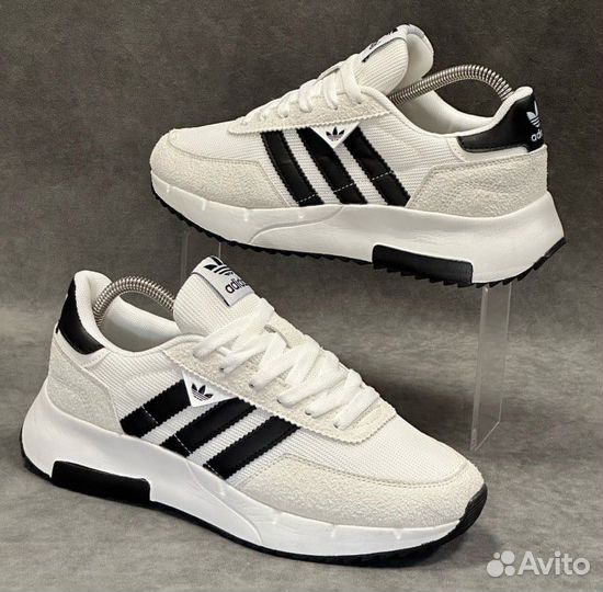 Adidas мужские кроссовки летние