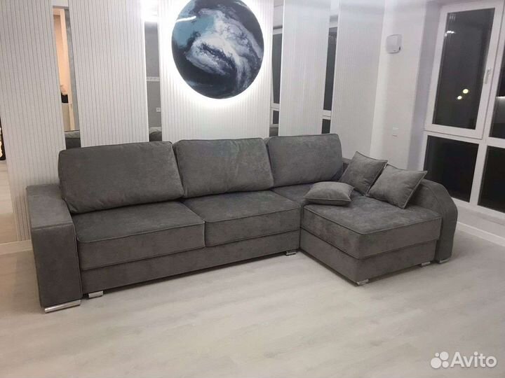 Швея в мебельный цех