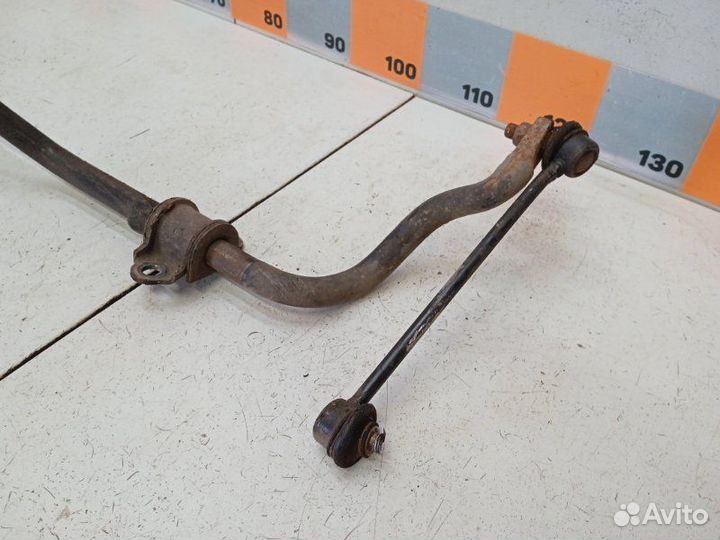 Стабилизатор передний Volkswagen Transporter T5