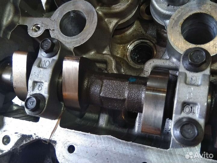 Гбц nissan qashqai 1,6