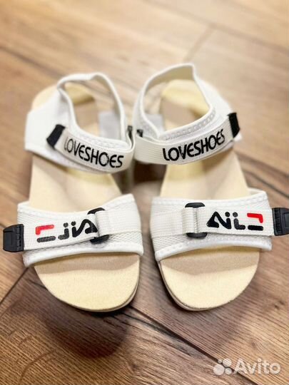 Босоножки женские 37 размер