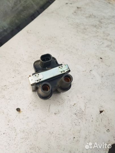 Катушка зажигания Фиат Пунто 1