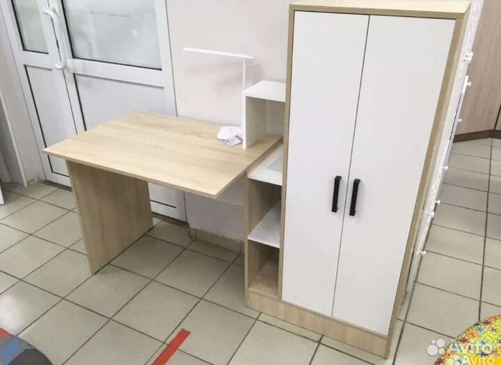 Компьютерный стол стм1