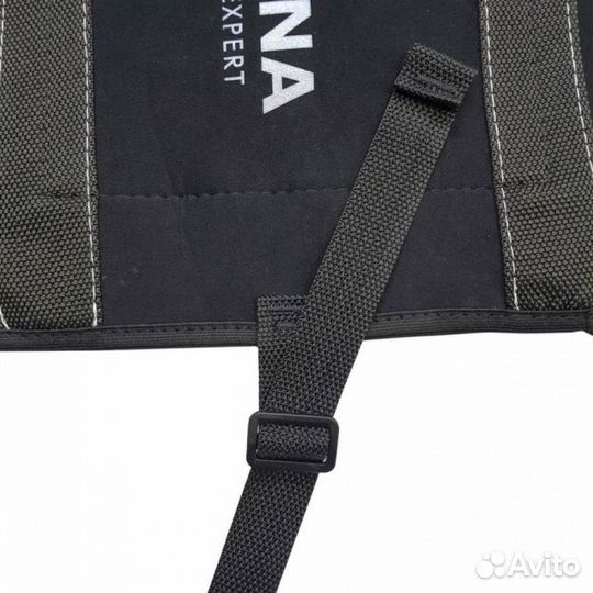 Неопреновый разгрузочный жилет Scorpena XL