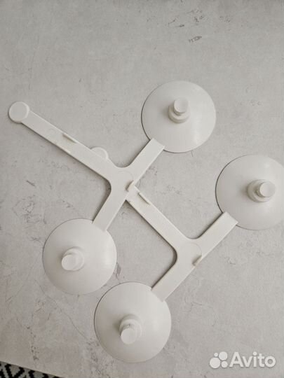 Стульчик для купания