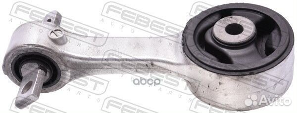 Подушка двигателя зад прав/лев hmfkrr Febest