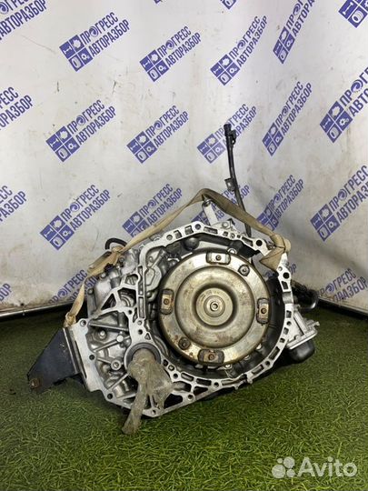 АКПП Nissan Murano кроссовер 3.5 VQ35 2006