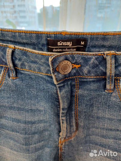 Шорты женские