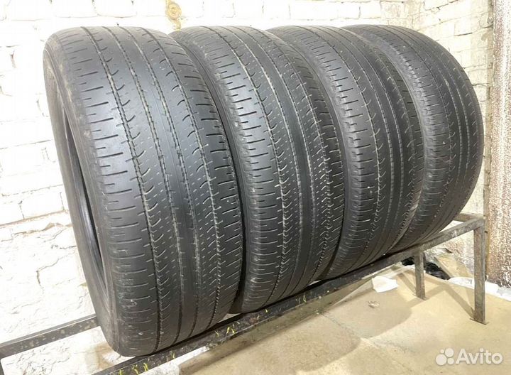 Yokohama Geolandar SUV G055 225/70 R16 103H