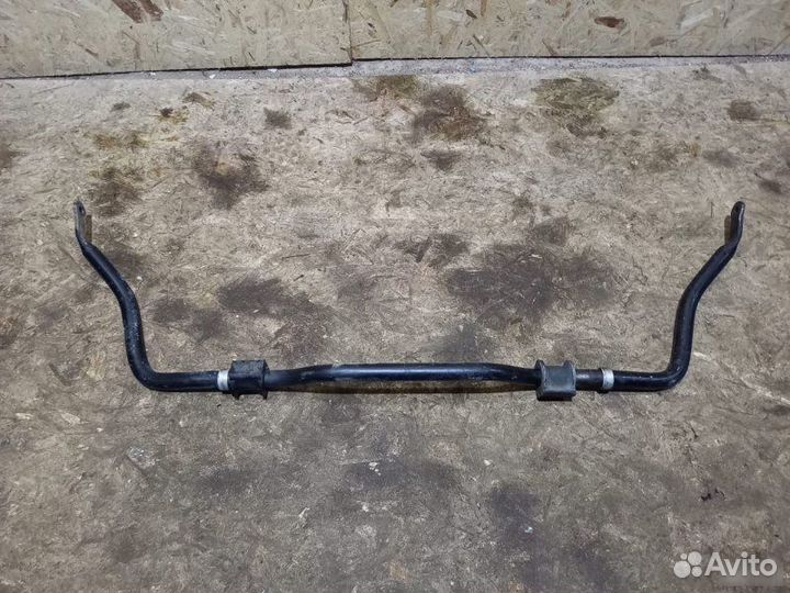 Стабилизатор передний Suzuki Sx4 2009—2014