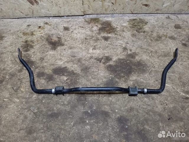 Стабилизатор передний Suzuki Sx4 2009—2014