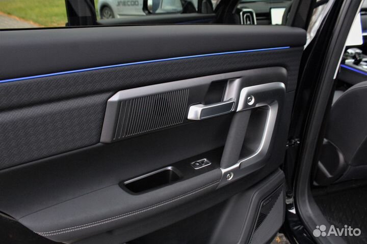 JAECOO J7 1.6 AMT, 2024