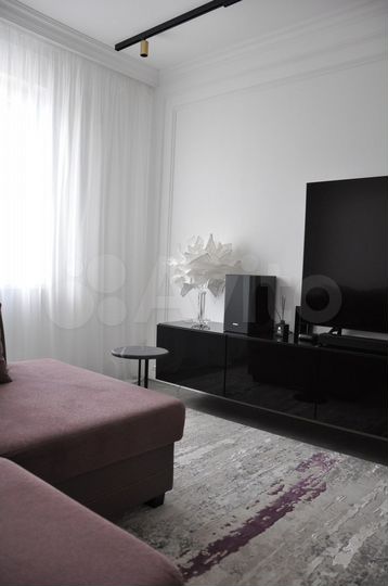 3-к. квартира, 58 м², 5/9 эт.