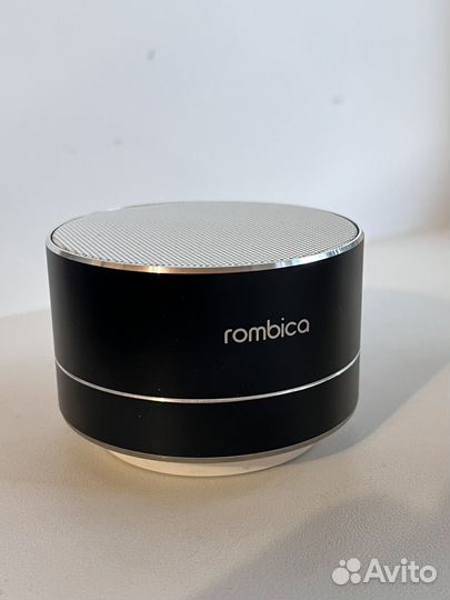 Колонка rombica беспроводная