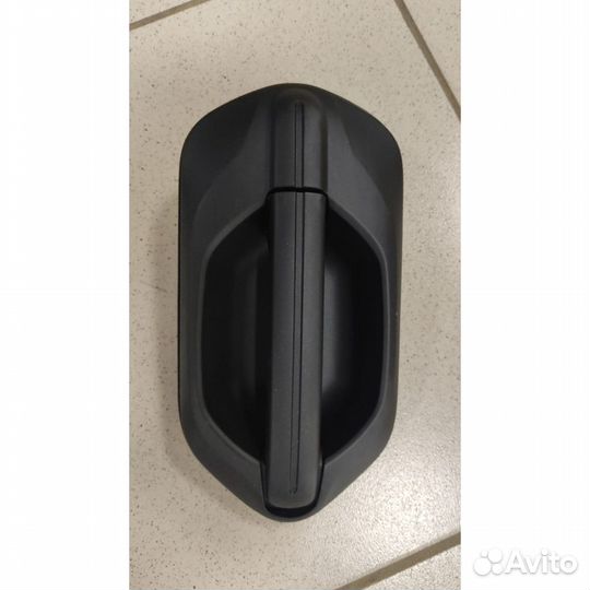 Ручка наружняя передней левой двери ГАЗель Некст