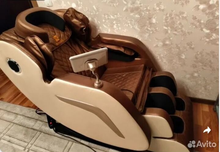 Массажное кресло ямагучи аналог