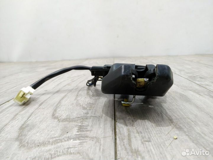 Замок багажника Lacetti Лачетти хэтчбек