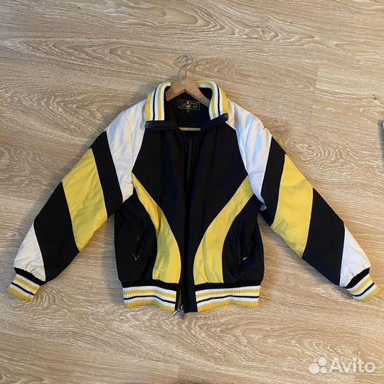 Куртка унисекс