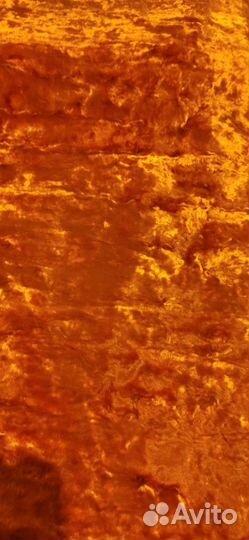 Штапель, сатин, ситец, плюш, советский материал