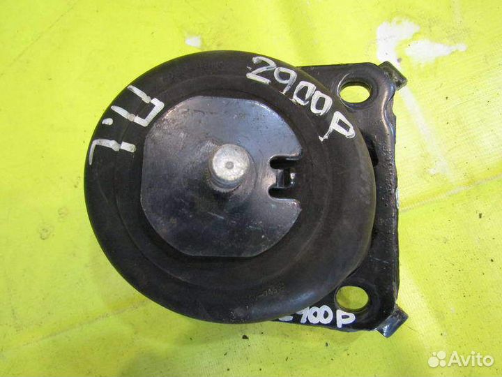 Подушка двигателя Toyota Prado 120 02-09г 23164