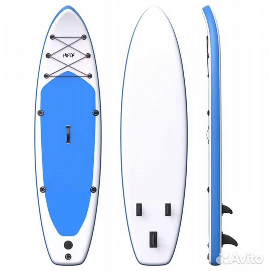 Sup bord 3,2м, 150 кг, новый, запечатанный