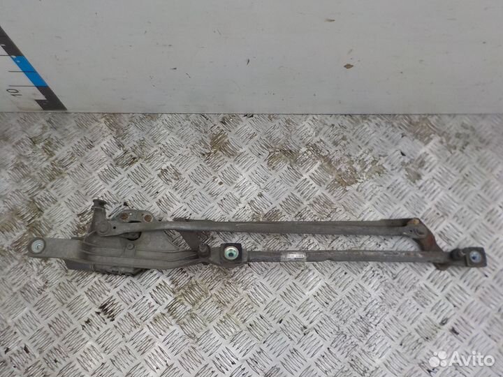 Трапеция стеклоочистителя Ford Focus II 2008-2011