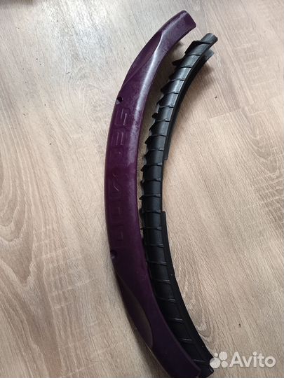 291001176 бампер гидроцикла BRP