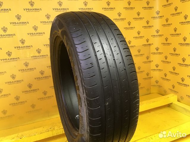 Kumho Solus SA01 KH32 215/60 R17 96H