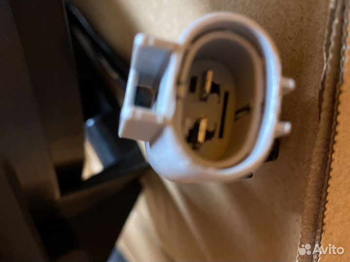 Вентилятор Санг Енг Актион new