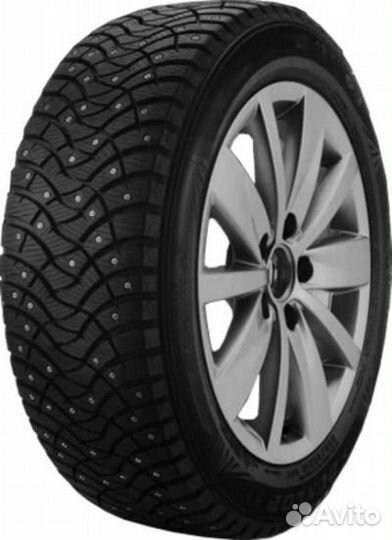 Dunlop GrandTrek Ice 03 275/50 R20 113T