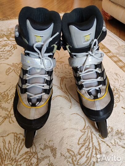 Ролики Salomon Motion 6.0 размер 42 26,5