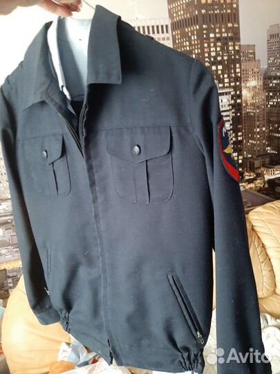 Школьная форма