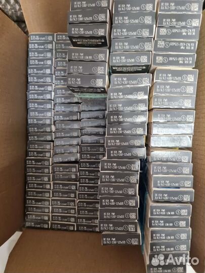 CooperVision Контактные линзы Великобритания