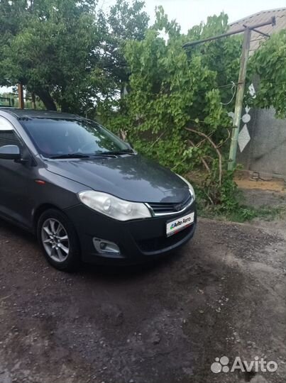 Chery Very 1.5 МТ, 2012, 188 270 км