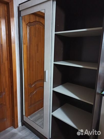Шкаф - купе