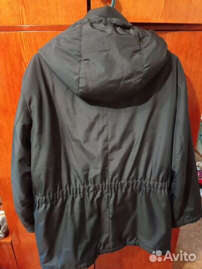 Мужская куртка