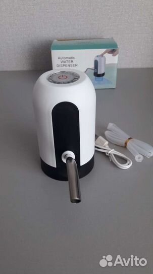 Кулер для воды