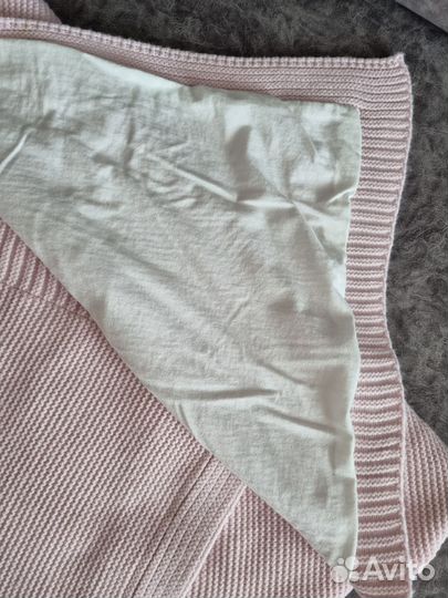 Конверт на выписку для девочки весна