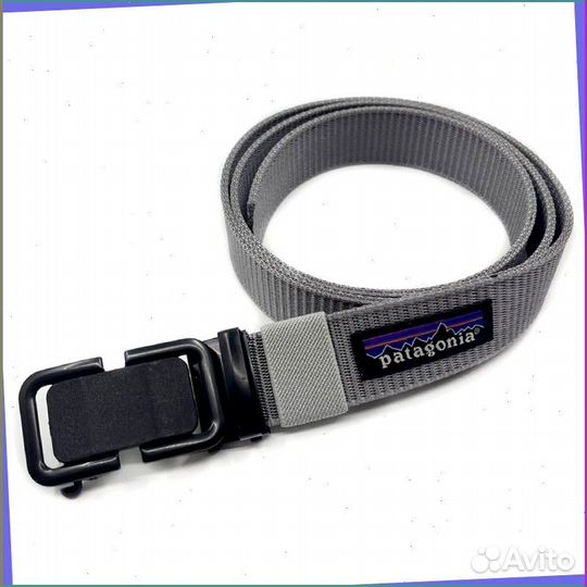 Ремень Patagonia (Premium качество)