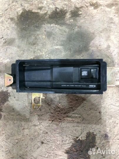 CD-чейнджер Great-Wall Hover