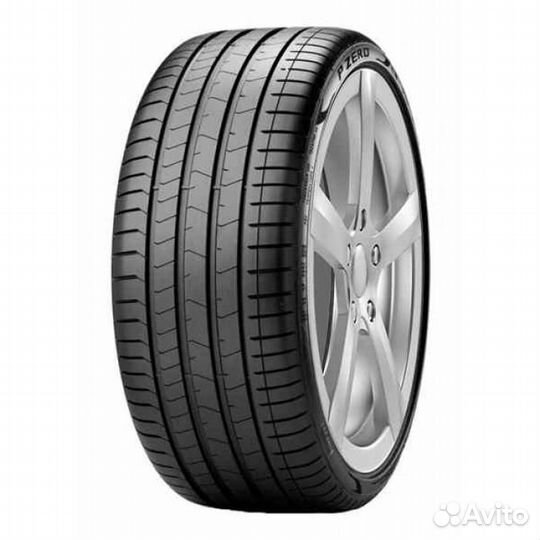 Pirelli P Zero Sports CAR 295/40 R19 108Y