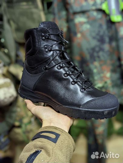 Ботинки бутекс зима