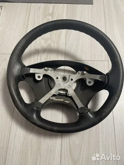 Руль Dodge Caravan 2001-2007
