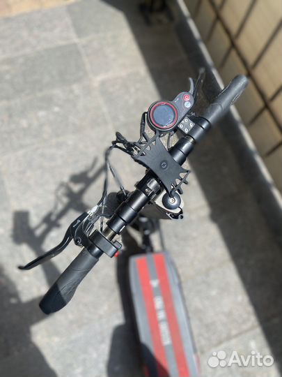 Самокат kugoo M4 PRO