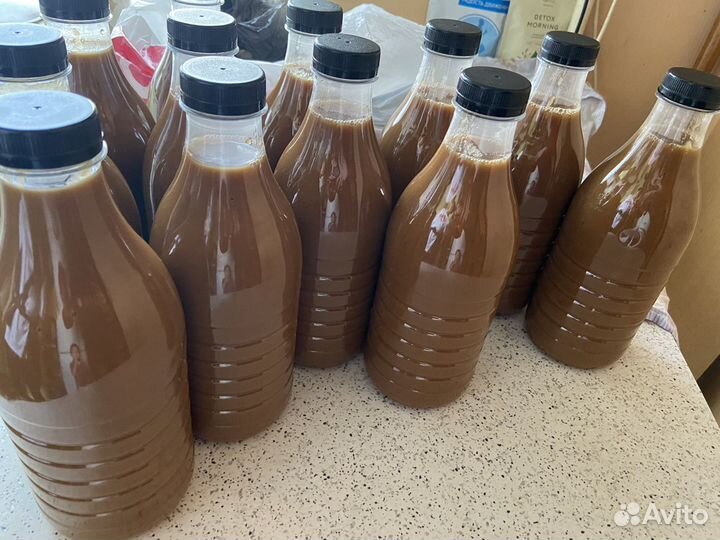 Сумаляк (сумолок) сумалак